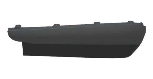 Spoiler Anterior Izquierdo Importado 504190781/iof 0