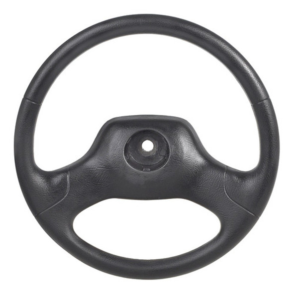 Volante Direccion Sin Centro Negro R19 0