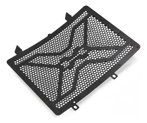 Protector De Radiador Cfmoto Clx-700 Mk Motos #03 0