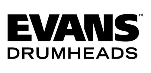 Set Parches Evans Ec2 Coated Frosted 10 12 16 Etpec2ctdr 1