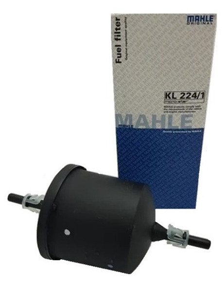 Filtro Combustible Para Ford Escort 1.8 Zetec Original Mahle 0 Filtro Combustible Para Ford Escort 1.8 Zetec Original Mahle 0