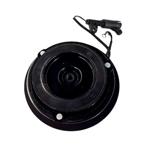 Embrague Compresor Aire Acondicionado Mercedes Benz 7sbu16c 0
