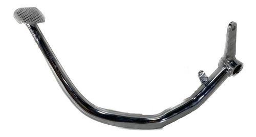 Pedal De Freno Beta Bs 110 Classic Original Lf0165400 0