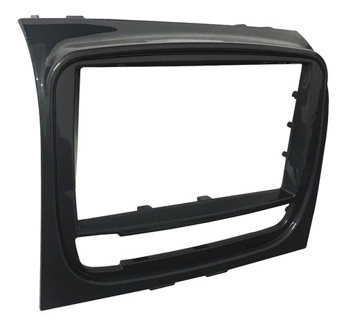 Marco Adaptador Fiat Palio Siena Strada Doble Din 0
