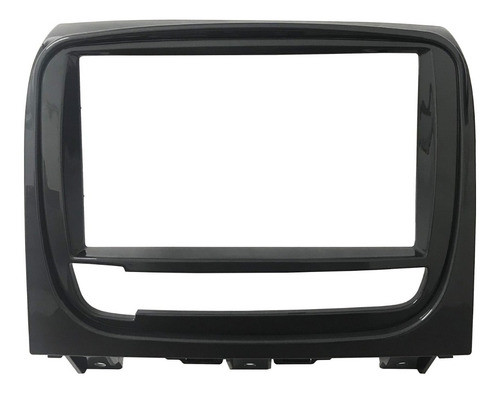 Marco Adaptador Fiat Palio Siena Strada Doble Din 1