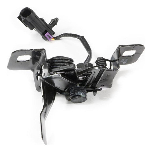 Cerradura Chevrolet Onix Prisma 0