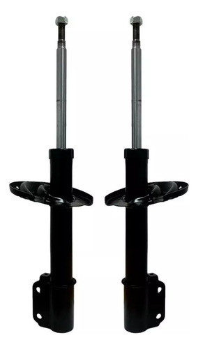 Kit X2 Amortiguador Renault Kangoo Delantero 2018 0