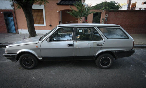 Luneta Fiat Regatta Weekend Rural Familiar 0