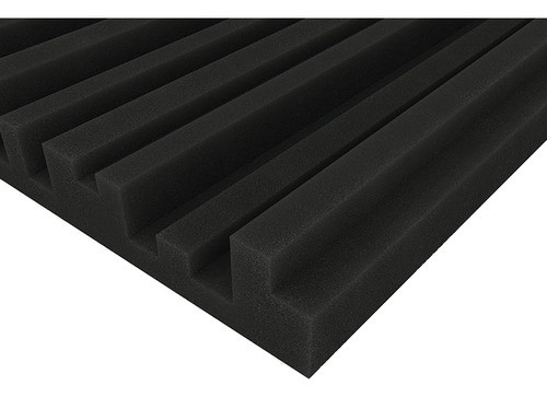 Pack X 20 U Panel Acústico Acuflex City 50x50x5 Cm 1