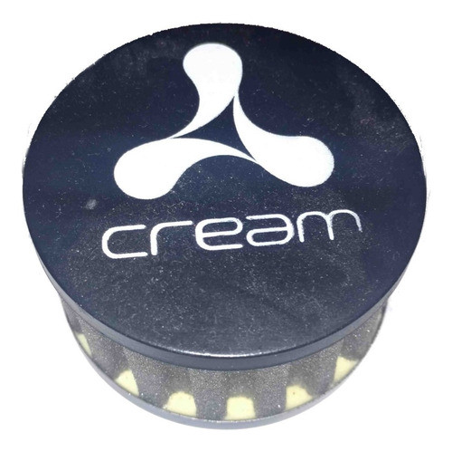 Filtro Aire Conico Para 110 Corto Oxigeno. En Panther Motos 0