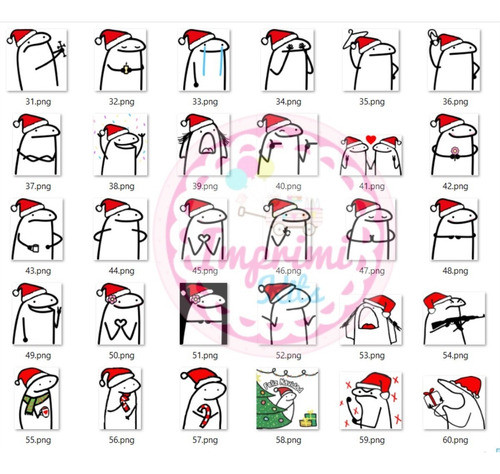 Kit Flork Navidad Imagenes Cliparts Y Fondos Sublimar #n129 1