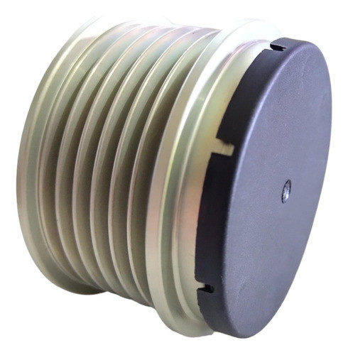 Polea Alternador 5374 Para Valeo Vw Fox Polo S10 Sprinter 1