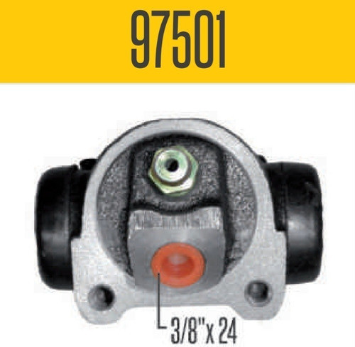 Bombin Rueda Autorregulable Dodge 1500 , 78/... - Im 97501 1