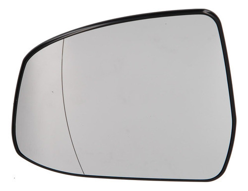 Vidrio Espejo Ford Focus 2008 Al 2015 Con Base Izquierdo Izq 0