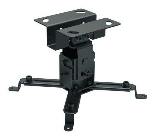 Soporte De Techo Inclinable Para Proyector Hasta 20 Kg 0