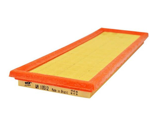 Filtro De Aire Wix Wa10512 (8) 0