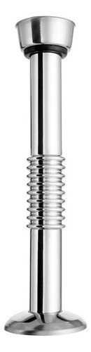 Descarga Cromo Para Baño Salida Mingitorio C/ Adaptador 1