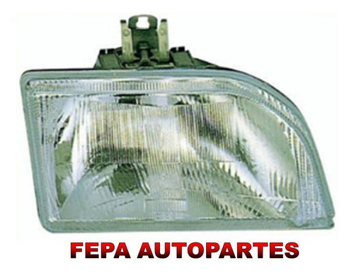 Optica Ford Fiesta Español 94 / 95 0