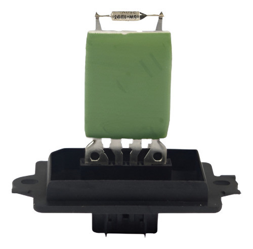 Resistencia Motor Soplador De Aire Acondicionado Para Jeep C 0
