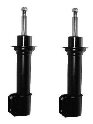 Kit 2 Amortiguadores  Delanteros Nuevos  Renault 9 / 11 0