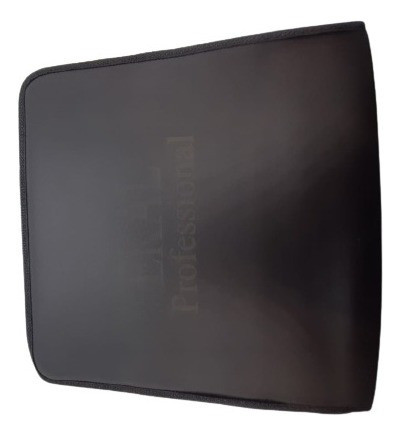 Set De Manicure Y Pedicura  22 Piezas Acero Con Estuche Ekal 1