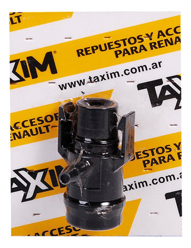 Acople Bomba Depresora Renault Megane Scenic 1.9 Diesel F9q 0