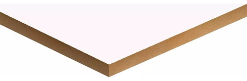 Corte Melaminico Blanco 10 Mm 180 X 55 | Plakards 0
