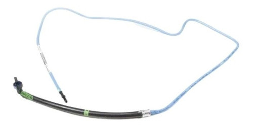 Tubo Alimentacion Combustible Agile Chevrolet Original 1