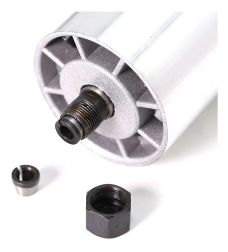 Boquilla Collet Adaptador Router Cnc P / Vastago 8mm 0