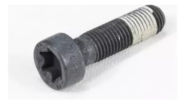 Perno De Volante De Bimasa S10 Trailblazer 0