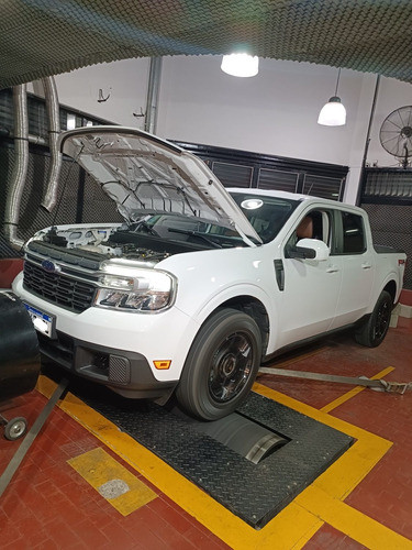 Chip Reprogramación Potencia Ford Maverick Lariat +40/50 Hp 1