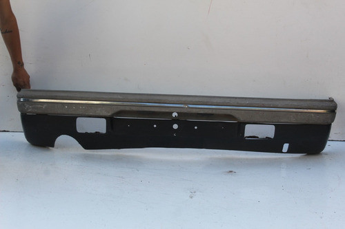 Paragolpe Trasero Peugeot 205 Pat 111 0