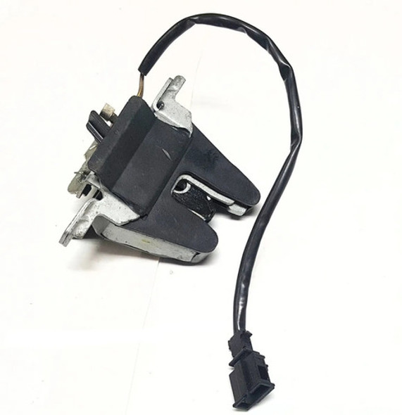 Cerradura Porton Suran 2010 2011 2012 2012 Original 0