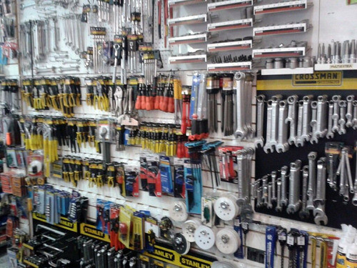 Tornillo Autoperforante Flangeada Aguja 8x3/4 X100 U. Bremen 1