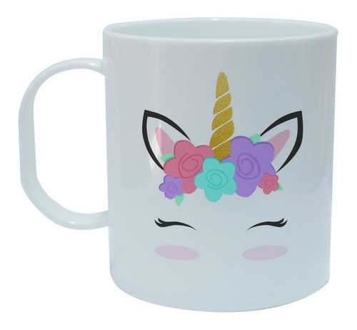 Tazas Sublimables Polimero Color Blanco Sublipol 0