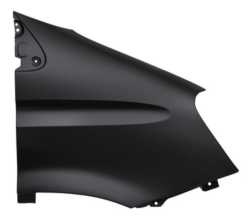 Guardabarro Iveco Daily 08/17 0