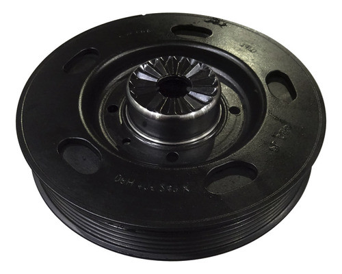 Polea Ciguenal Vw Tiguan Allsp 2,0-vento 0