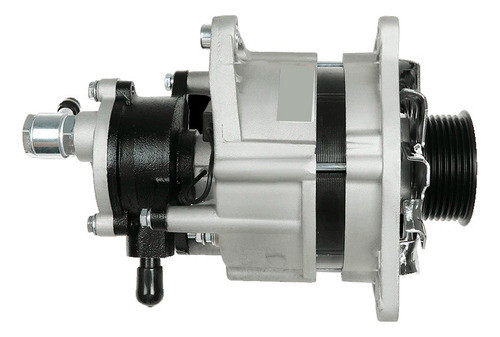 Alternador - M.benz Sprinter-gm S10-ford Ranger-maxion-mwm 0