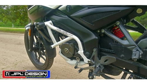 Defensa+sliders Jpl Stunt Rouser Ns160 1