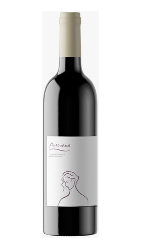 Bodega Artesana - Tannat - Merlot Reserva, 750 Ml. 0