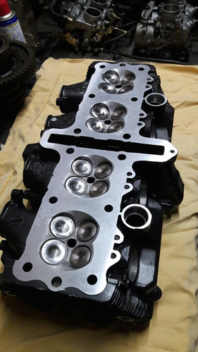 Gsxr 1100  Repuestos 1