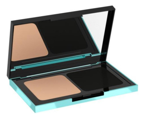 Polvo Compacto Maybelline Fit Me N°235 Pure Beige Medium 0