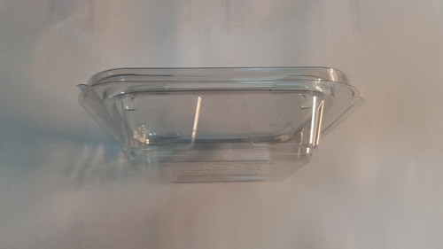50 Potes Con Tapa  250 Ml 0