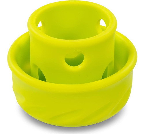 Messy Mutts Totally Pooched Puzzle 'n Play Mushroom | Juguet 0