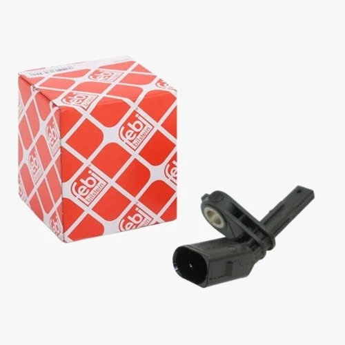 Sensor Abs Delantero Derecho - Vw Golf Passat Sirocco Sharan 0