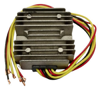 Regulador 12v (trifasico 30a) Pietcard 1033- 0