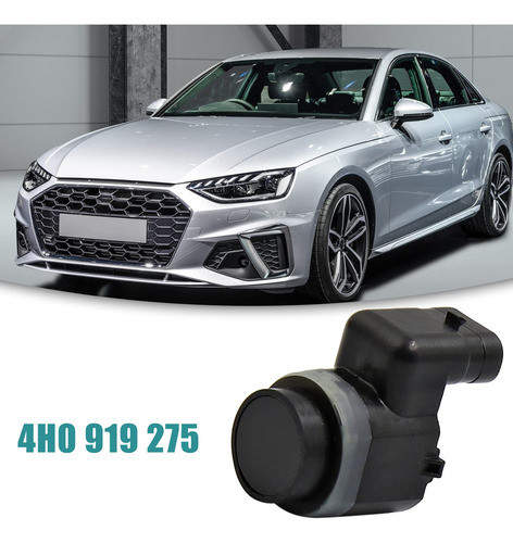 Acropix Sensor De Ayuda De Distancia De Estacionamiento Retr 1