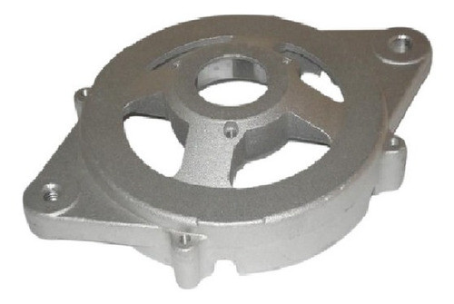 Tapa Delantera Alternador Compatible Con Hitachi Corsa D 0