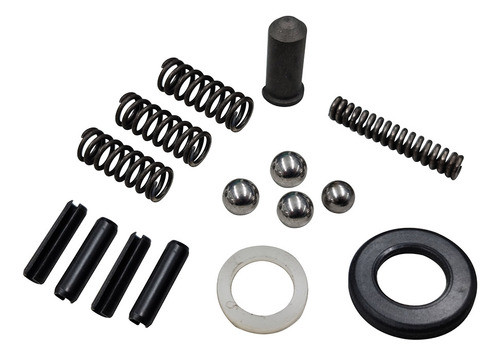 Kit Espina Resor.perno Bol.caja R-18 5v 0