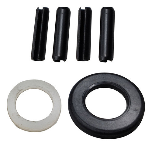 Kit Espina Resor.perno Bol.caja R-18 5v 1